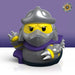 Teenage Mutant Ninja Turtles Shredder TUBBZ (Boxed Edition) image 2