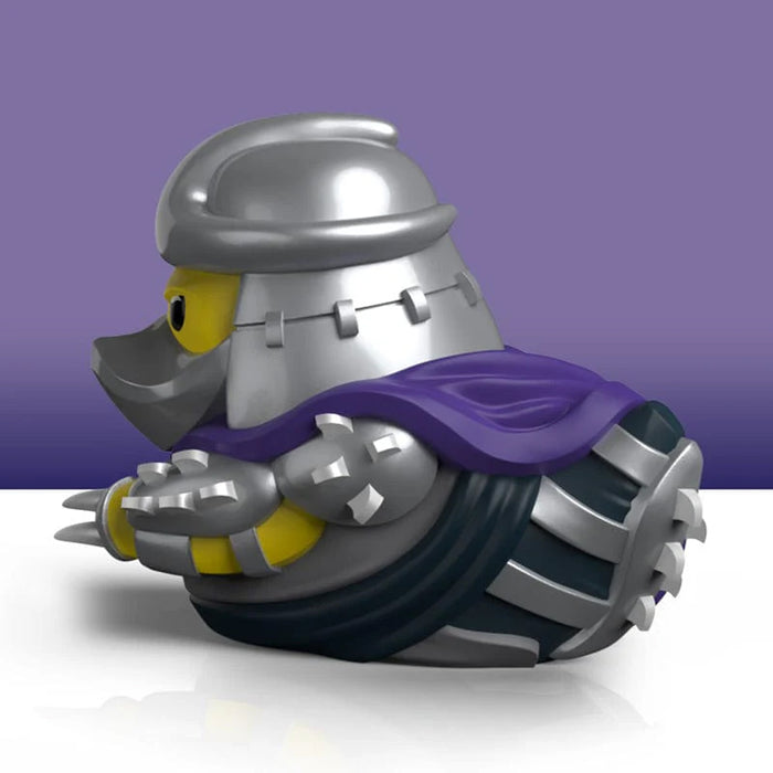 Teenage Mutant Ninja Turtles Shredder TUBBZ (Boxed Edition) image 3