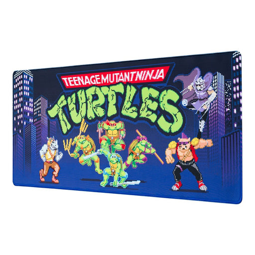 Teenage Mutant Ninja Turtles XL Mouse Mat image 1