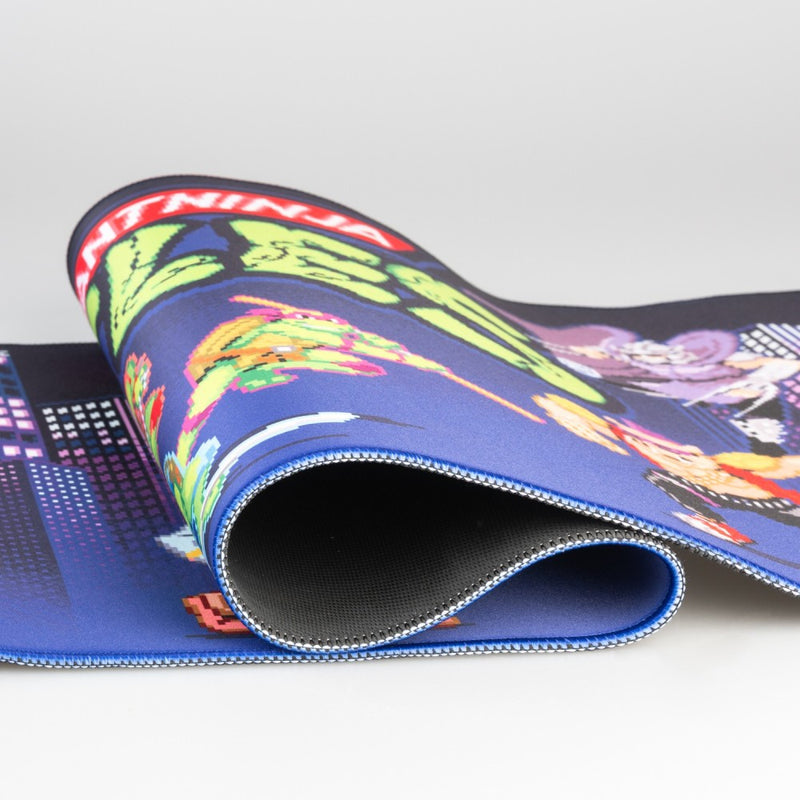 Teenage Mutant Ninja Turtles XL Mouse Mat image 3