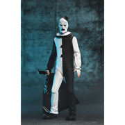 Terrifier Ultimate Art the Clown 7 inch Scale Action Figure image 4