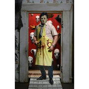 Texas Chainsaw Massacre Action Figure Leatherface 50th Anniversary image 2