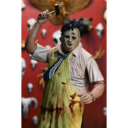 Texas Chainsaw Massacre Action Figure Leatherface 50th Anniversary image 3