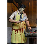 Texas Chainsaw Massacre Action Figure Leatherface 50th Anniversary image 8