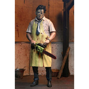 Texas Chainsaw Massacre Action Figure Leatherface 50th Anniversary image 9