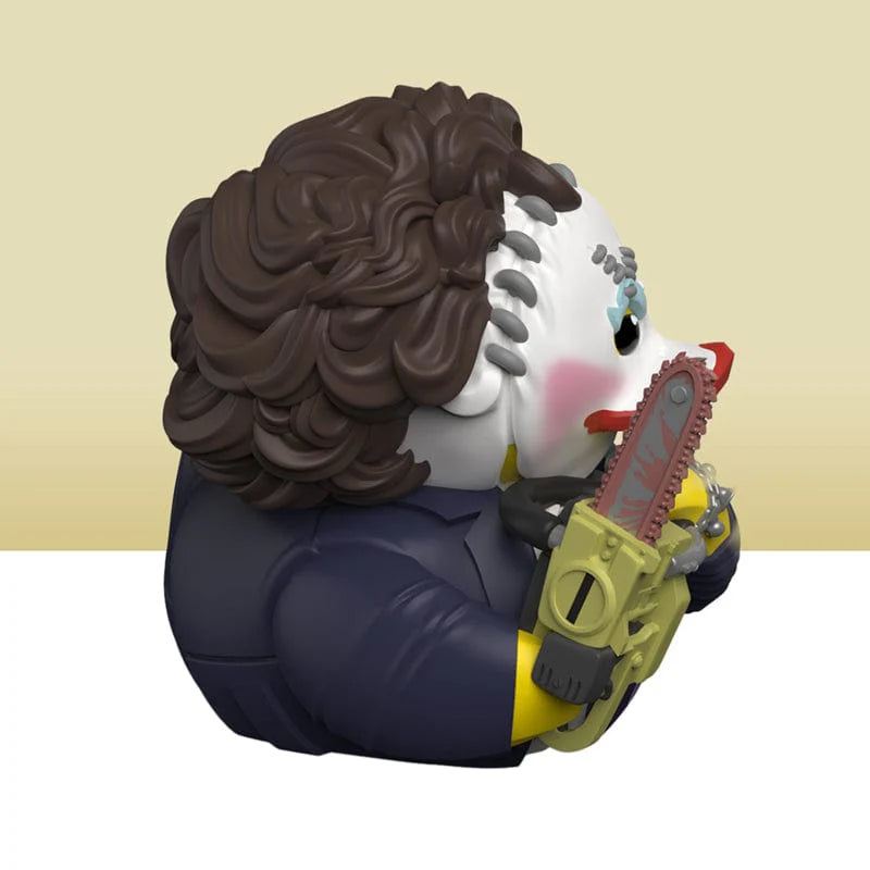 Texas Chainsaw Massacre Leatherface 'Pretty Woman' TUBBZ (First Edition) 3