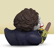 Texas Chainsaw Massacre Leatherface 'Pretty Woman' TUBBZ (First Edition) 4