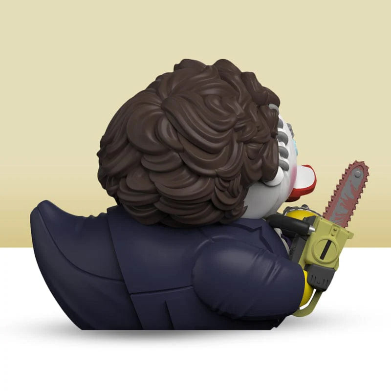 Texas Chainsaw Massacre Leatherface 'Pretty Woman' TUBBZ (First Edition) 4