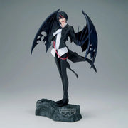 That Time I Got Reincarnated as a Slime Espresto Threefold Union Diablo Figure image 1