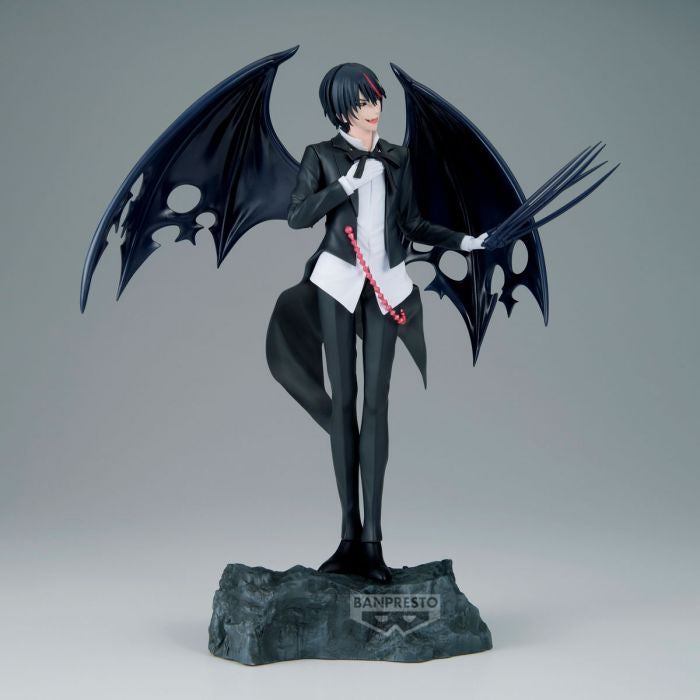 That Time I Got Reincarnated as a Slime Espresto Threefold Union Diablo Figure image 2