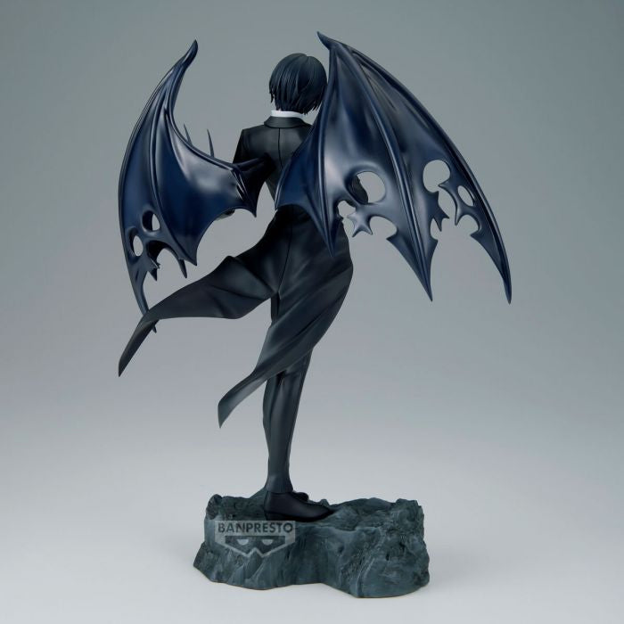 That Time I Got Reincarnated as a Slime Espresto Threefold Union Diablo Figure image 4