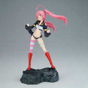 That Time I Got Reincarnated as a Slime Espresto Threefold Union Milim Nava Figure image 3