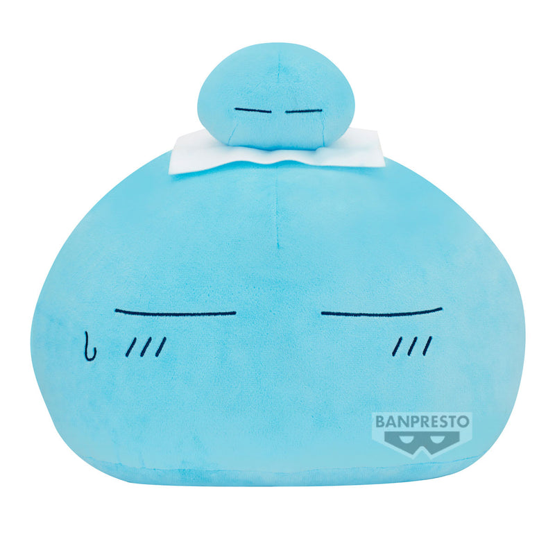 That Time I Got Reincarnated as a Slime Rimuru Public Bath Super Big Plush
