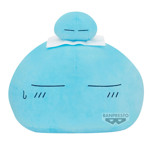 That Time I Got Reincarnated as a Slime Rimuru Public Bath Super Big Plush