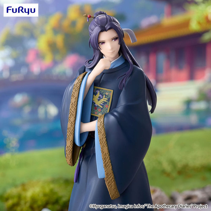 The Apothecary Diaries Trio-Try-iT Jinshi Figure image 3