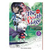 The Death Mage Manga Companion Volume 03 Front Cover