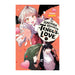 The Hachioji Specialty Tengu's Love Volume 01 Manga Book Front Cover