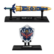 The Legend of Zelda Weapons Collection Blind Box Replicas & Accessories image 10