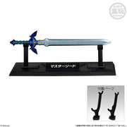 The Legend of Zelda Weapons Collection Blind Box Replicas & Accessories image 4