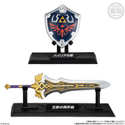 The Legend of Zelda Weapons Collection Blind Box Replicas & Accessories image 5