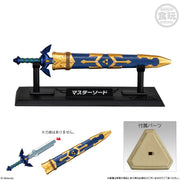 The Legend of Zelda Weapons Collection Blind Box Replicas & Accessories image 9