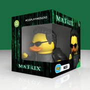 The Matrix Neo TUBBZ (Boxed Edition) 1