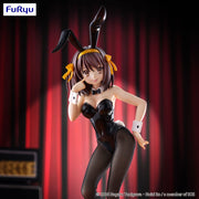 The Melancholy of Haruhi Suzumiya BiCute Bunnies Haruhi Suzumiya Figure image 2