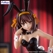 The Melancholy of Haruhi Suzumiya BiCute Bunnies Haruhi Suzumiya Figure image 4