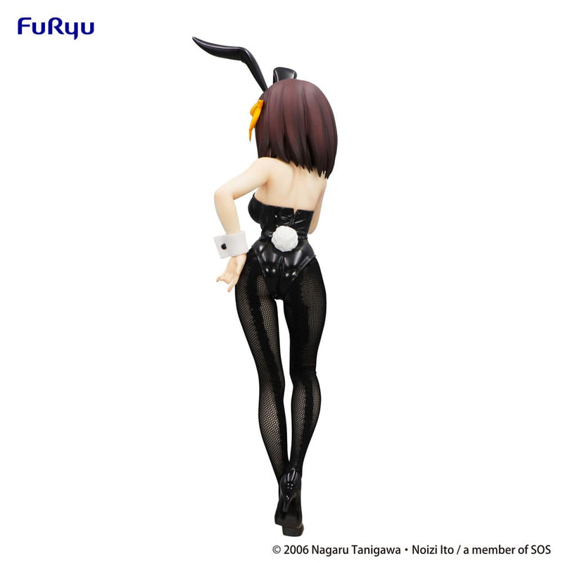 The Melancholy of Haruhi Suzumiya BiCute Bunnies Haruhi Suzumiya Figure image 5