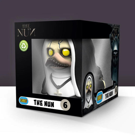 The Nun The Nun TUBBZ (Boxed Edition) image 1