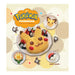 The Pokemon Cookbook Front Cover