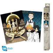 The Promised Neverland Poster Pack image 1