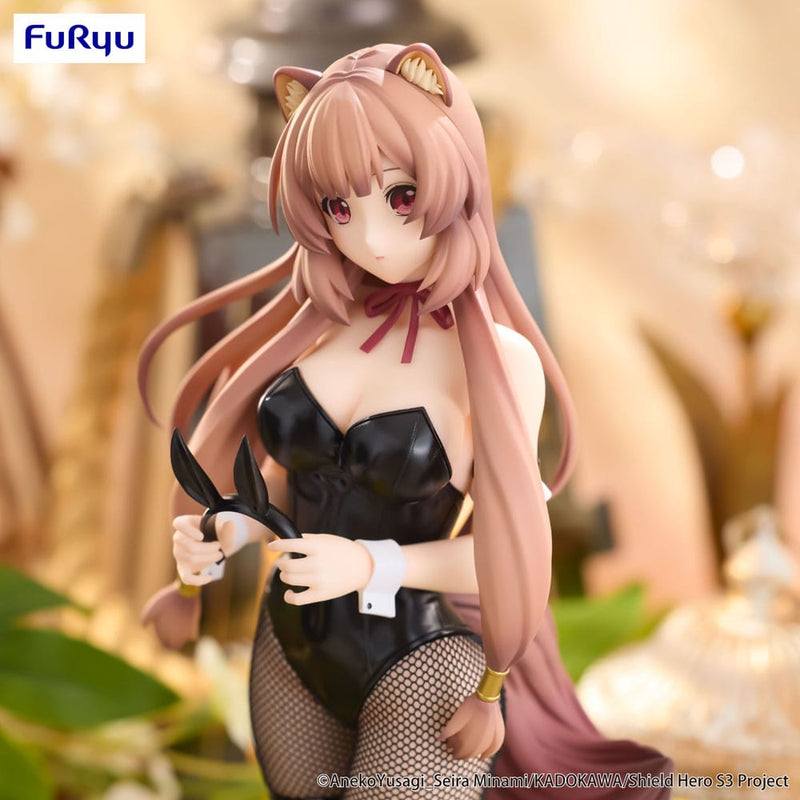 The Rising of the Shield Hero BiCute Bunnies Raphtalia Figure image 3