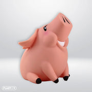 The Seven Deadly Sins Hawk Money Box Coin Bank image 2