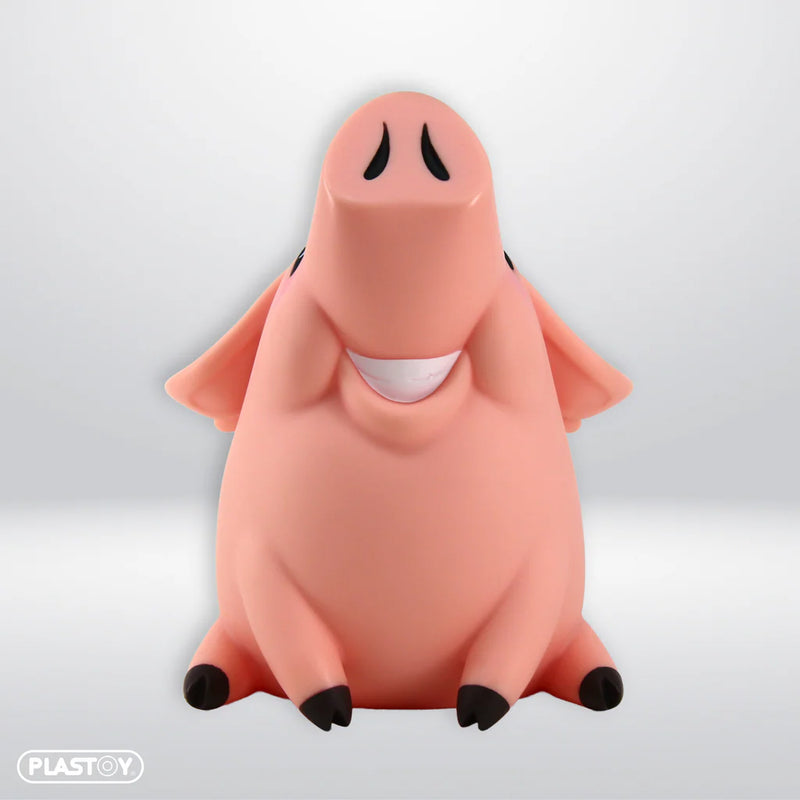 The Seven Deadly Sins Hawk Money Box Coin Bank image 3