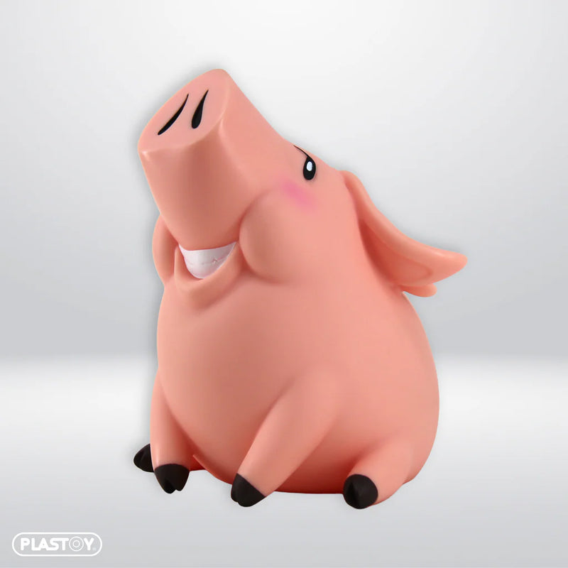 The Seven Deadly Sins Hawk Money Box Coin Bank image 4