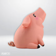 The Seven Deadly Sins Hawk Money Box Coin Bank image 5