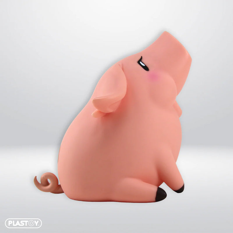 The Seven Deadly Sins Hawk Money Box Coin Bank image 5