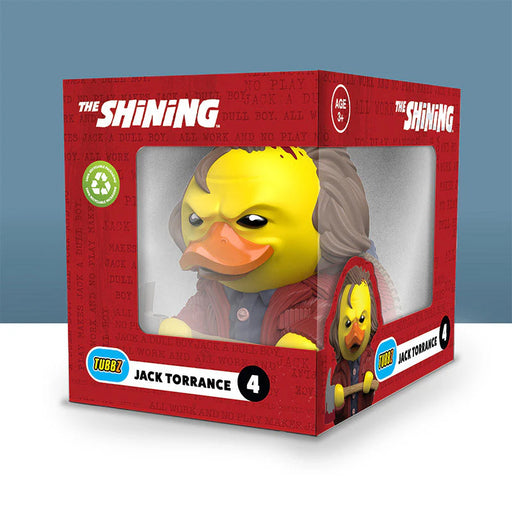 The Shining Jack Torrance TUBBZ (Boxed Edition) 1