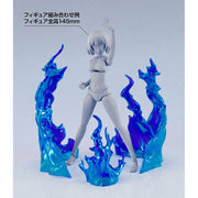 The Simple Effect Flames (Blue) Effect Parts Set image 4