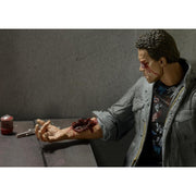 The Terminator Ultimate T-800 (Tech Noir) Action Figure image 2
