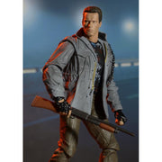 The Terminator Ultimate T-800 (Tech Noir) Action Figure image 3