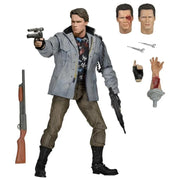 The Terminator Ultimate T-800 (Tech Noir) Action Figure image 4
