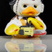 The Texas Chainsaw Massacre TUBBZ Cosplaying Duck Leatherface (Boxed Edition) image 3