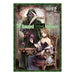 The Unwanted Undead Adventurer Volume 02 Manga Book Front Cover
