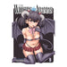 The Witches Adamas Volume 09 Manga Book Front Cover