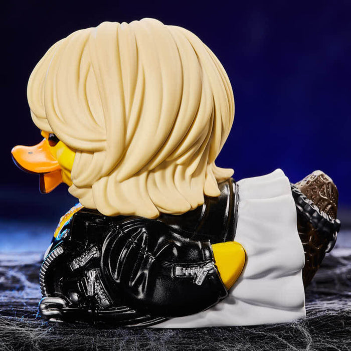 Tiffany Bride of Chucky TUBBZ Cosplaying Duck Collectable image 4