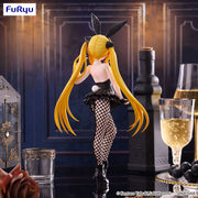 To Love-Ru Darkness BiCute Bunnies Golden Darkness Figure image 3