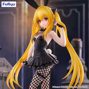 To Love-Ru Darkness BiCute Bunnies Golden Darkness Figure image 4