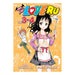 To Love-Ru Volume 3-4 Manga Book Front Cover